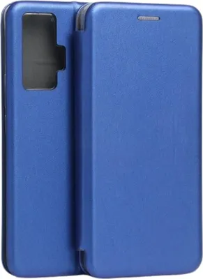 Produktbild von Beline Beutel Buch Magnetisch Vivo X51 Niebieski /Blau