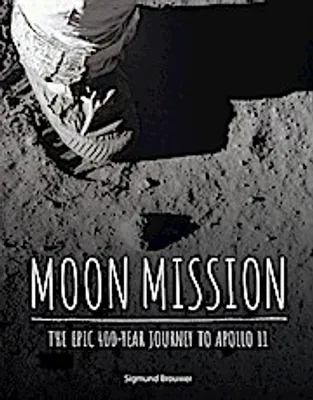 Produktbild von Moon Mission