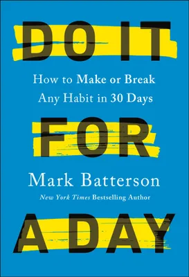 Produktbild von Do It for a Day