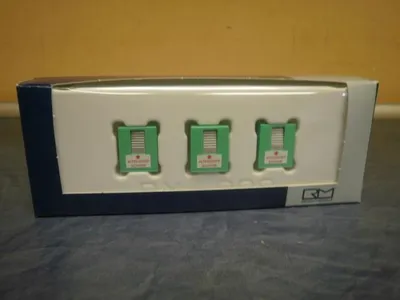 Produktbild von Rietze Altkleidercontainer 3er Set