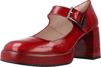 Produktbild von HISPANITAS HI243659 Rot