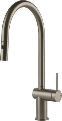 Zdjęcie produktu dla Gessi bateria jednouchwytowa Inedito 60413 149 22,8 cm Finox