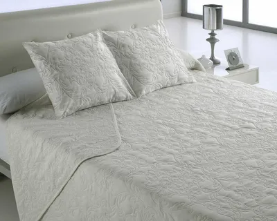 Obrázek produktu pro Přikrývka Hosteline VEGAS Beige Double size (3 kusy)