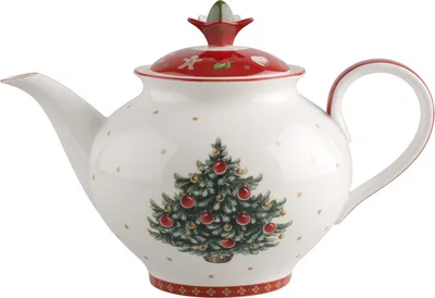 Produktbild von Villeroy & Boch Toy's Delight džbán s vekom 1,50 l
