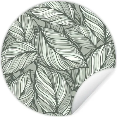 Produktbild von MuchoWow® - Wandbild - Fototapete - Selbstklebend - Dekoration - Wandschmuck - Schlafzimmer