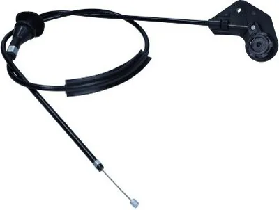 Produktbild von MAXGEAR Motorhaubenzug 32-1746 Hinten für BMW X5 (E53)