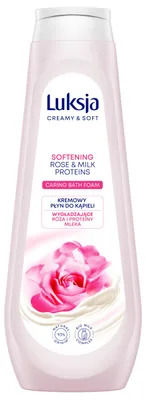 Produktbild von Luksja Mydło w płynie Róża 900 ml