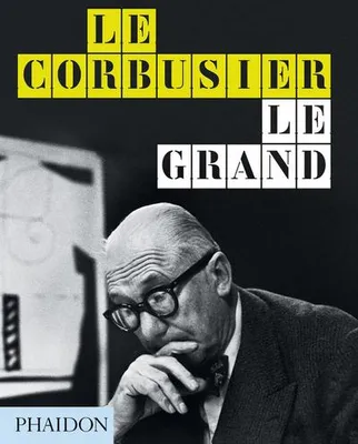 Produktbild von Le Corbusier Le Grand