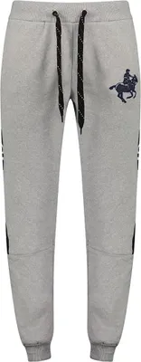 Produktbild von Geographical Norway Herren Jogginghose Grau WW4780H/GNO-Blended Grey Grösse S