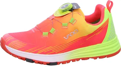 Produktbild von Vado Winner Lo GTX Sneaker Orange