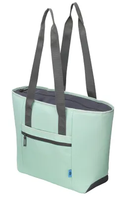 Produktbild von Alfi Kühltasche ISOBAG COMPACT Mint green 23 Liter