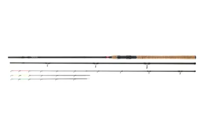 Produktbild von Daiwa Stecktrurte Ninja X Feeder 3.30m 120g