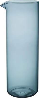 Produktbild von Villeroy & Boch Karaffe Like Ice DH 9.20x24.70 cm blau