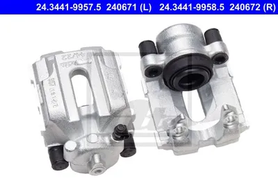 Produktbild von ATE Bremssattel Hinten Links für BMW 3 Touring (E91) Ø44mm 24.3441-9957.5
