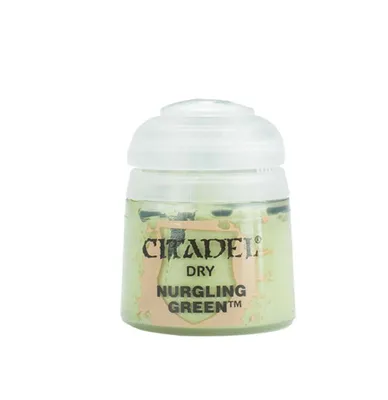 Obrázok produktu pre Citadela Dry Nurgling Green (23-25)