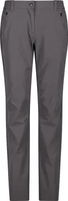 Produktbild von CMP Damen Trekkinghose Wanderhose grau 36