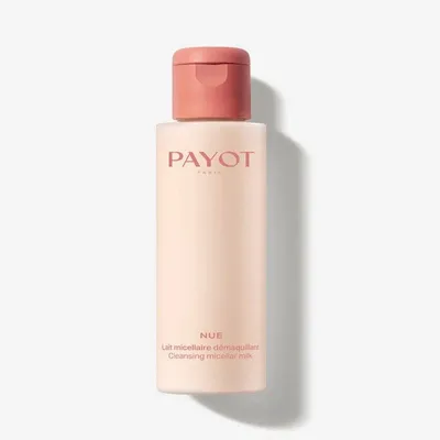Obrázok produktu pre Payot Nue Čistiace micelárne mlieko 100 ml