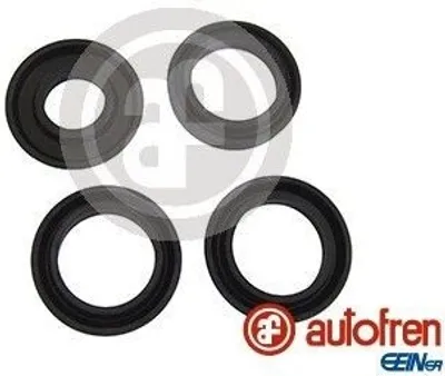 Produktbild von AUTOFREN SEINSA Reparatursatz Hauptbremszylinder D1718 für NISSAN 300 ZX (Z32) 27mm