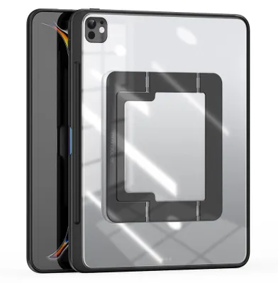 Obrázek produktu pro Pouzdro na tablet DUX DUCIS pro Apple iPad Pro 13 (2025 / 2024) s multifunkčním stojánkem