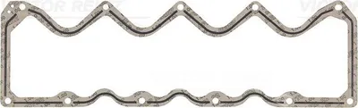 Produktbild von REINZ 71-31288-00 Ventildeckel Zylinderkopfhaube Dichtung für RENAULT ESPACE II (J/S63) TRAFIC Kasten (TXX) TRAFIC Bus (TXW) 25 Schrägheck SAFRANE I