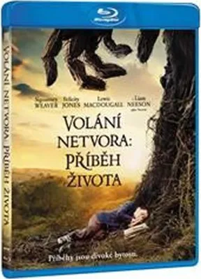 Productafbeelding van Volání netvora: Příběh života BD