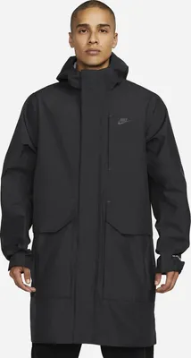 Produktbild von NIKE Herren-Jacke L