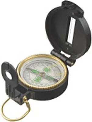 Zdjęcie produktu dla JPC 170045 JPC Kompas turystyczny, średnica: 54 mm, z pokrywką