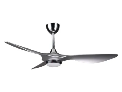 Produktbild von Deckenventilator ø132 cm mit LED und Wifi Umkehrbar Hypersilence