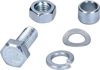 Produktbild von Normteile Set Seitenständer für Simson S50, S51, S53, S70, S83