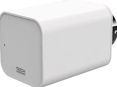 Obrázok produktu pre Bezdrôtový elektrický pohon, biely Ovládače G-X Tech