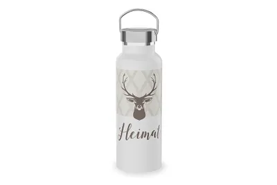 Immagine prodotto di Borraccia thermos 500 ml ""Home""