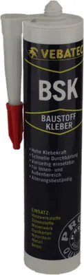 Obrázok produktu pre Vebatec® CONSTRUCTION FABRIC ADHESIVE - BSK