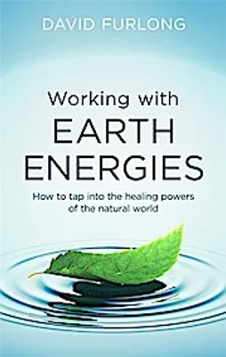 Productafbeelding van Working With Earth Energies