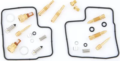Produktbild von Reparatursatz, Vergaser KEYSTER KH-1377