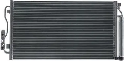 Produktbild von MAHLE AC 1060 000S Kondensator Klimaanlage Klimakondensator für BMW 3 Limousine (F30, F80) +Trockner