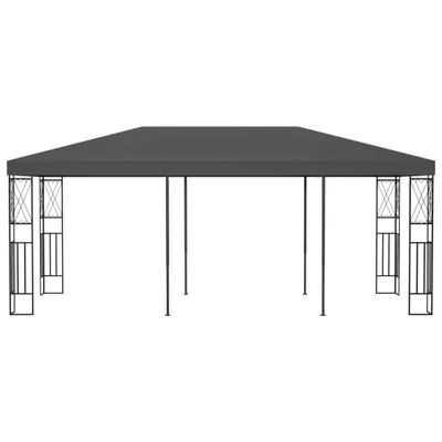Immagine prodotto di Padiglione 3x6 m tessuto antracite