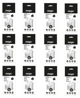 Produktbild von Magic Windeleimer Windeltüten Nachfüllpack TOP
