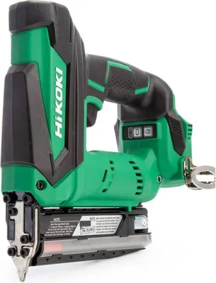 Productafbeelding van HiKOKI NP18DSAL Accu Nietpistool 18V Solo