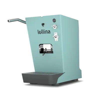 Produktbild von Lollo Caffe Lollina Plus Pad-Kaffeemaschine 0,7 L