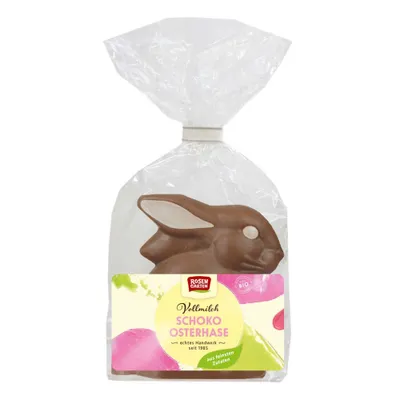 Produktbild von Osterhase - Vollmilch sitzend 60g