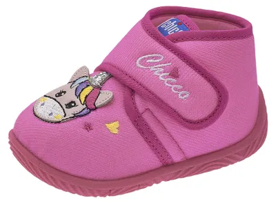 Zdjęcie produktu dla Kapcie dla dziewczynek Chicco