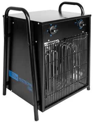 Produktbild von Güde Elektroheizer GH 15 EV mit Ventilator 15KW, 400V, 85014, Modell 2022