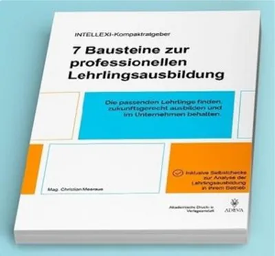 Produktbild von INTELLEXI-Kompaktratgeber