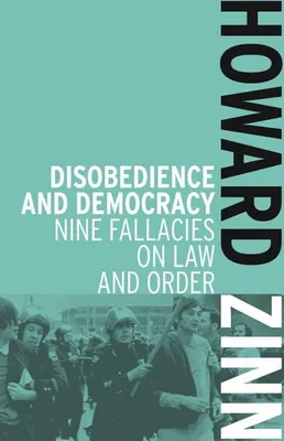 Immagine prodotto di Disobedience And Democracy