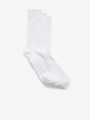 Produktbild von GAP High Socken, 3 Paar, Einheitsgröße