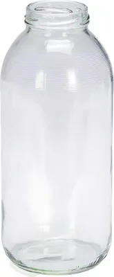Produktbild von Fauna Ersatz-Glasflasche für Volierentränke