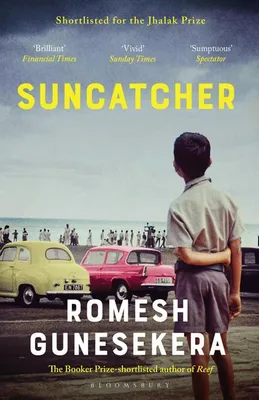 Immagine prodotto di Suncatcher