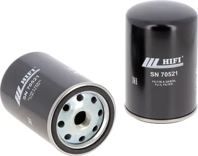 Produktbild von Kraftstofffilter SN 70521
