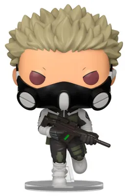 Produktbild von Funko Pop! Animation: Kaiju No. 8 - Aoi Kaguragi #2247
