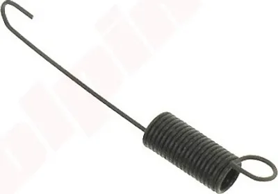 Produktbild von Yanmar L100 Reglerfeder ( 183250-66331 )